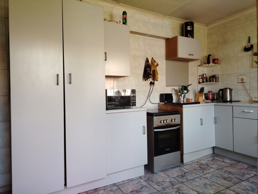 3 Bedroom Property for Sale in Klopperpark Gauteng