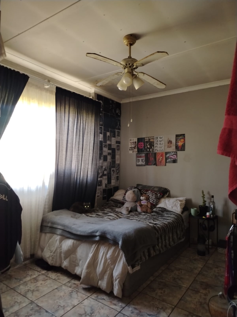 3 Bedroom Property for Sale in Klopperpark Gauteng