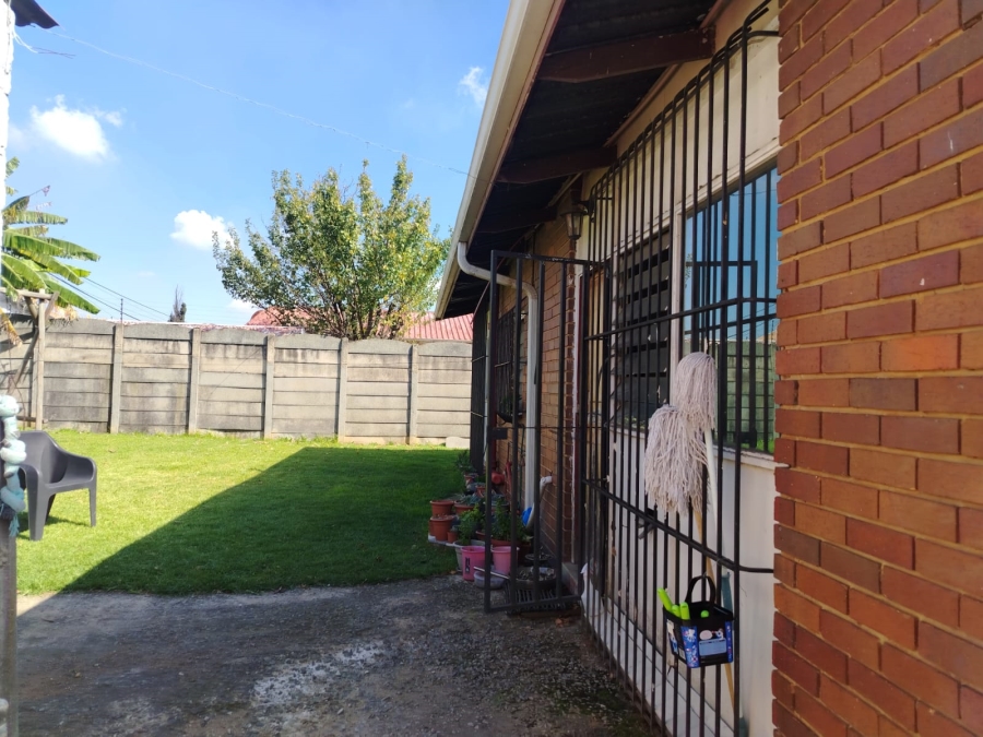 3 Bedroom Property for Sale in Klopperpark Gauteng