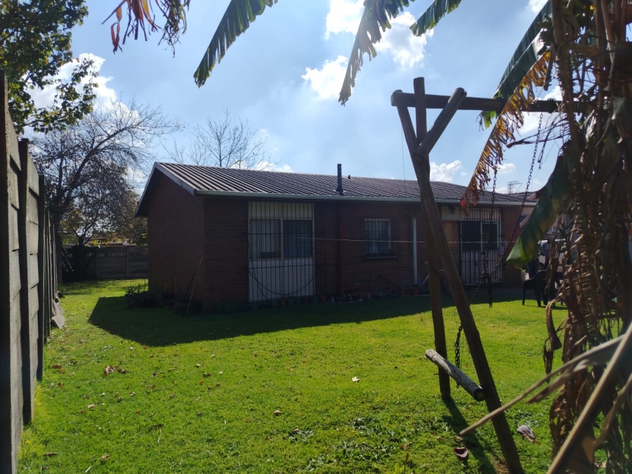 3 Bedroom Property for Sale in Klopperpark Gauteng