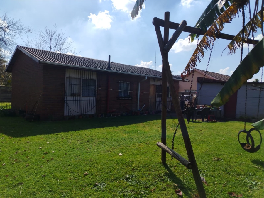 3 Bedroom Property for Sale in Klopperpark Gauteng