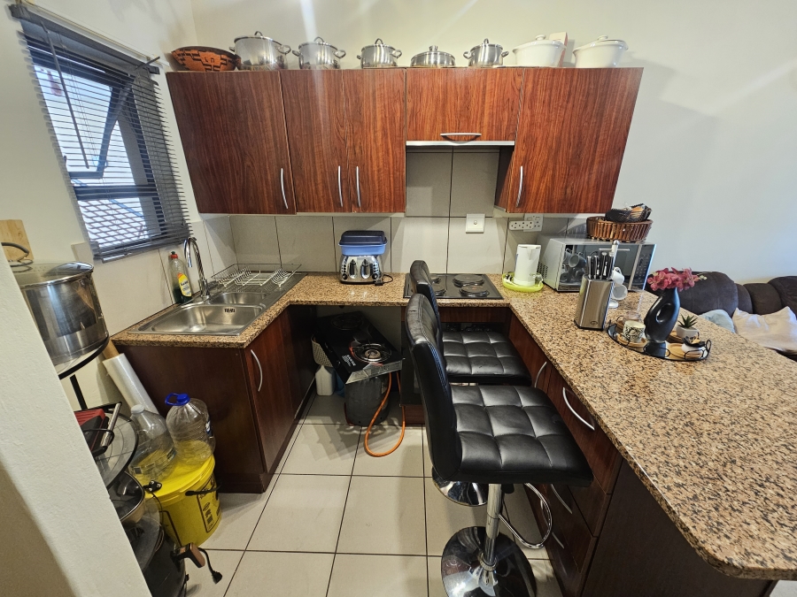 1 Bedroom Property for Sale in Roodepoort Gauteng