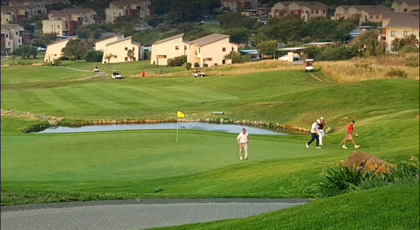 1 Bedroom Property for Sale in Roodepoort Gauteng