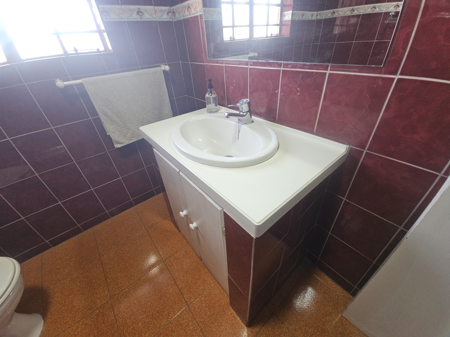4 Bedroom Property for Sale in Dersley Gauteng