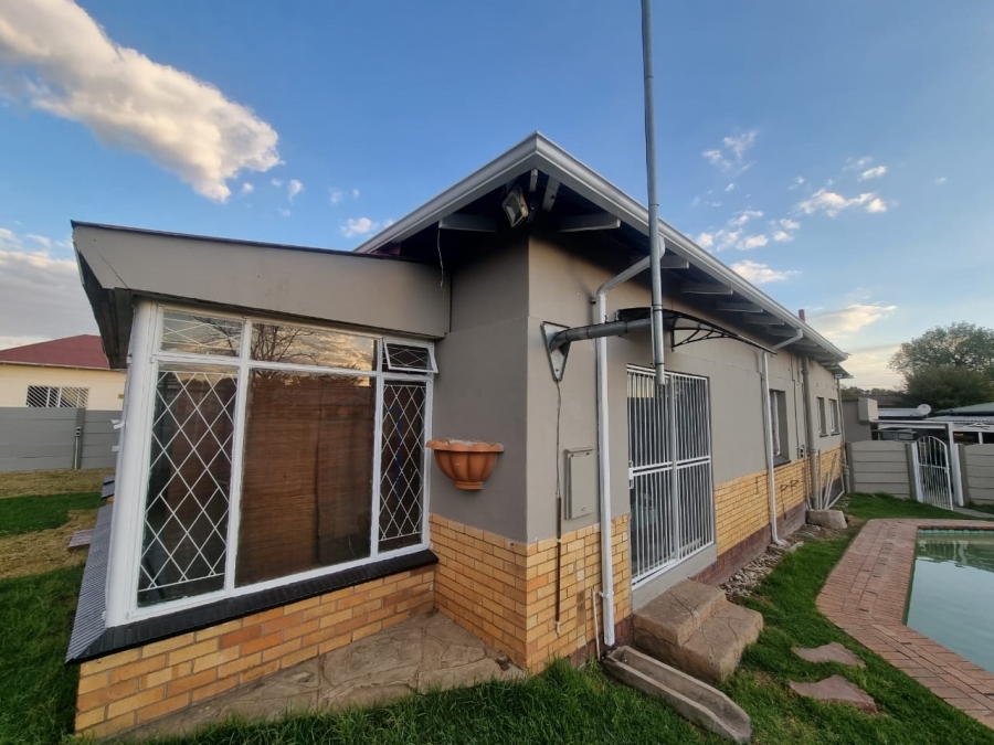 3 Bedroom Property for Sale in Brenthurst Gauteng