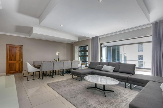 2 Bedroom Property for Sale in Morningside Gauteng