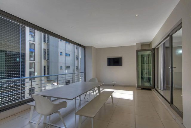 2 Bedroom Property for Sale in Morningside Gauteng
