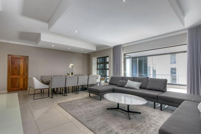 2 Bedroom Property for Sale in Morningside Gauteng