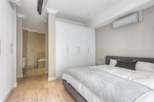 2 Bedroom Property for Sale in Morningside Gauteng