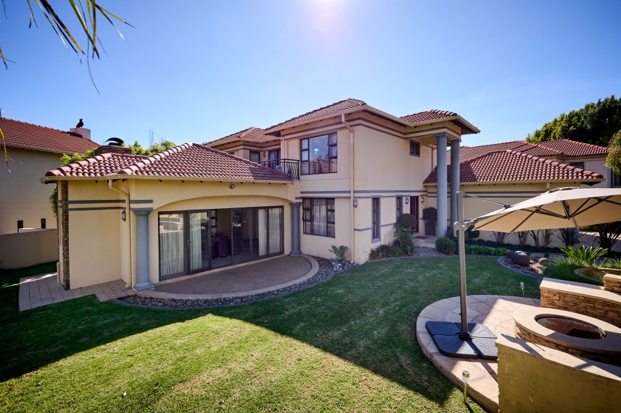 4 Bedroom Property for Sale in Montecello Estate Gauteng