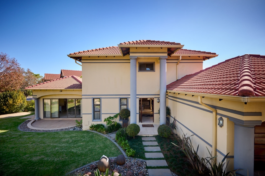 4 Bedroom Property for Sale in Montecello Estate Gauteng