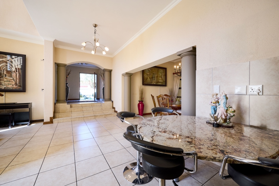 4 Bedroom Property for Sale in Montecello Estate Gauteng