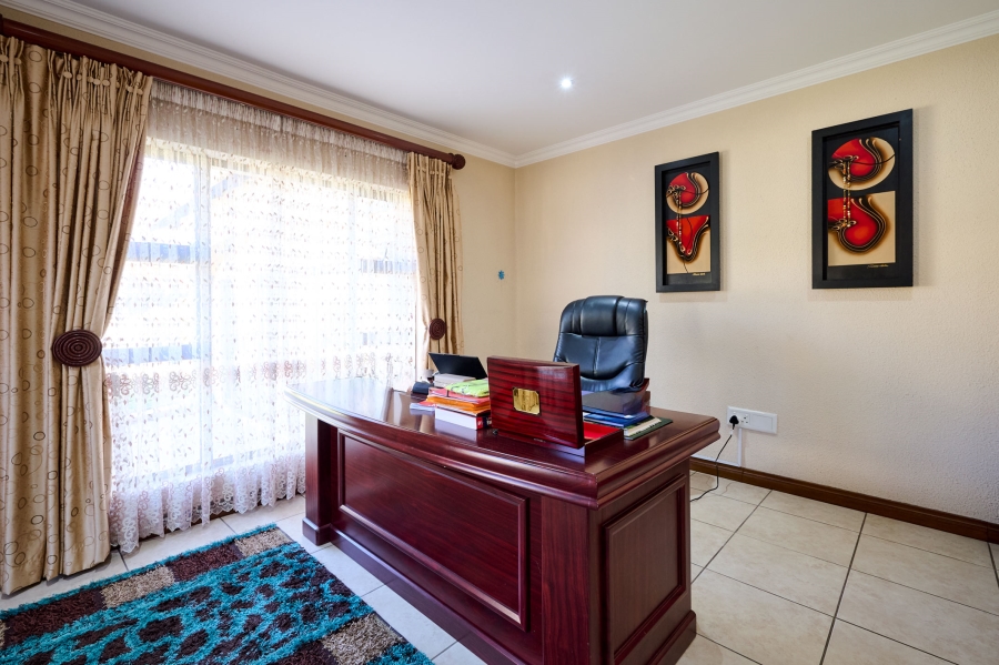 4 Bedroom Property for Sale in Montecello Estate Gauteng
