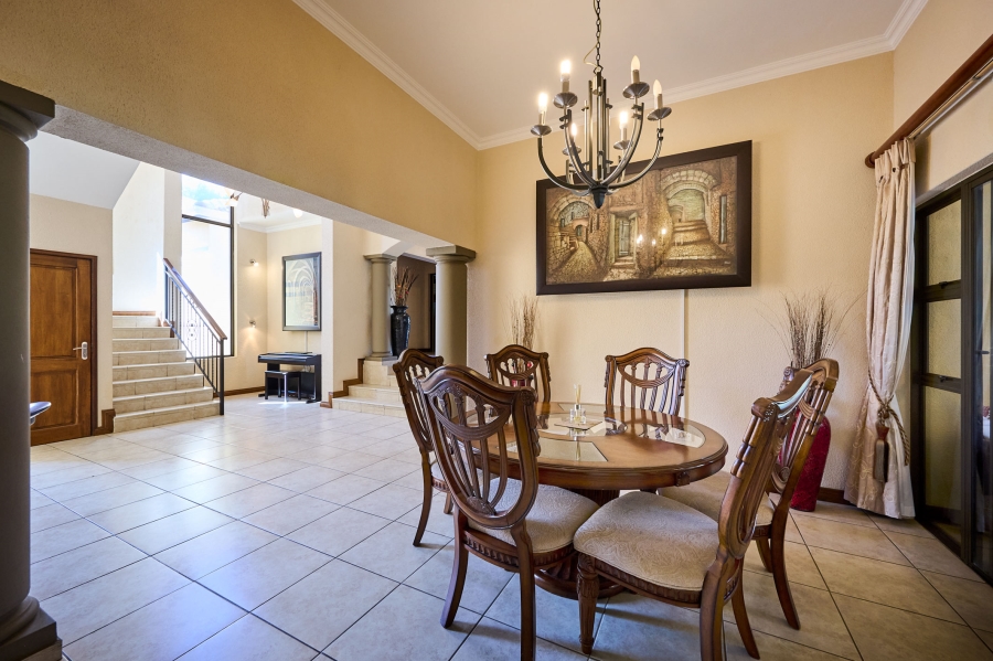 4 Bedroom Property for Sale in Montecello Estate Gauteng