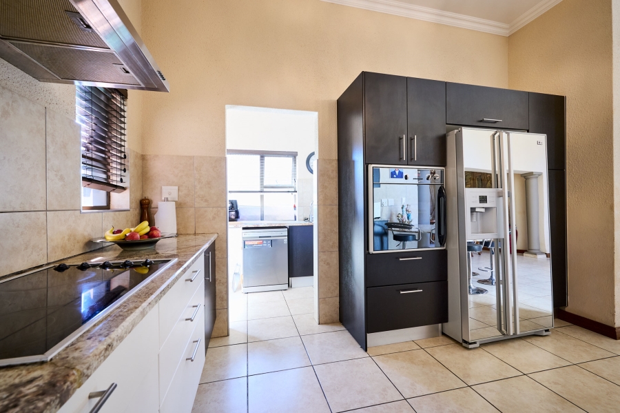 4 Bedroom Property for Sale in Montecello Estate Gauteng