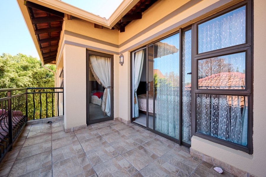 4 Bedroom Property for Sale in Montecello Estate Gauteng
