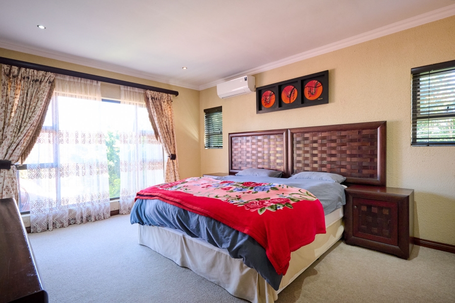 4 Bedroom Property for Sale in Montecello Estate Gauteng