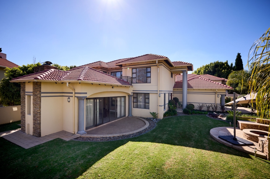 4 Bedroom Property for Sale in Montecello Estate Gauteng