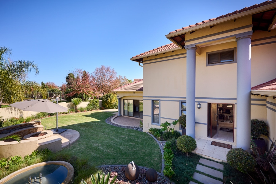 4 Bedroom Property for Sale in Montecello Estate Gauteng