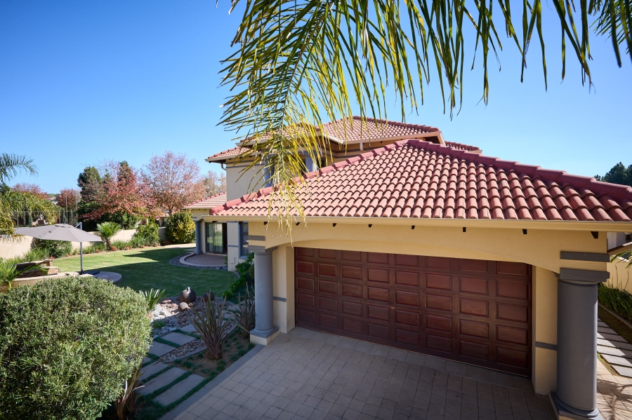 4 Bedroom Property for Sale in Montecello Estate Gauteng