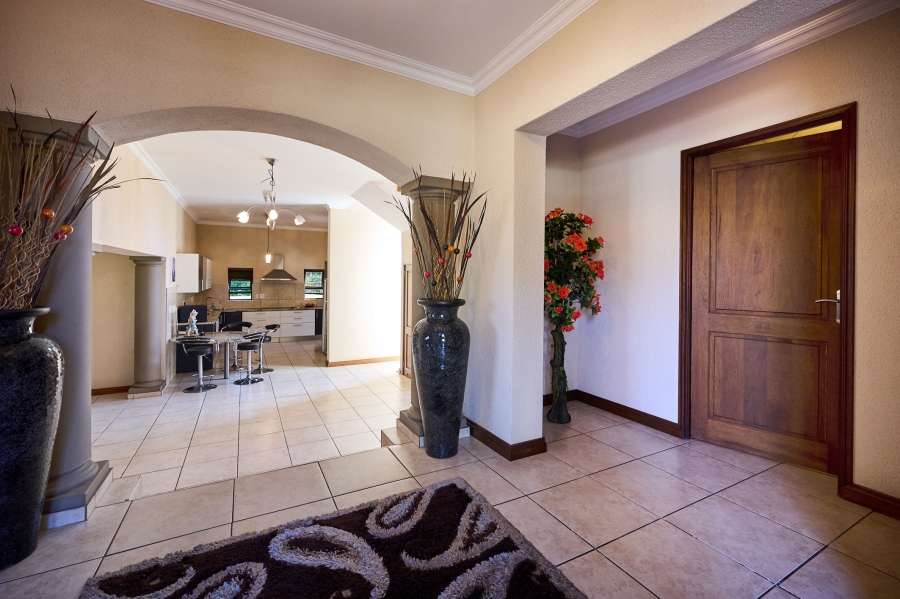 4 Bedroom Property for Sale in Montecello Estate Gauteng