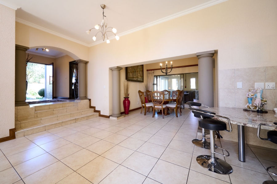 4 Bedroom Property for Sale in Montecello Estate Gauteng