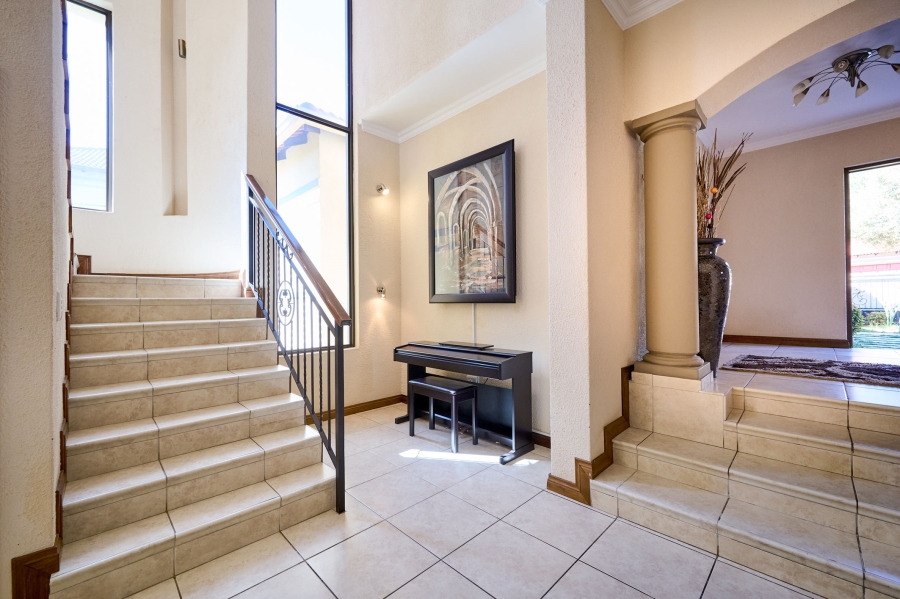 4 Bedroom Property for Sale in Montecello Estate Gauteng