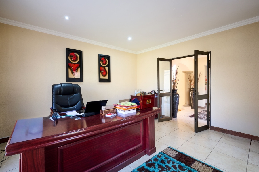 4 Bedroom Property for Sale in Montecello Estate Gauteng