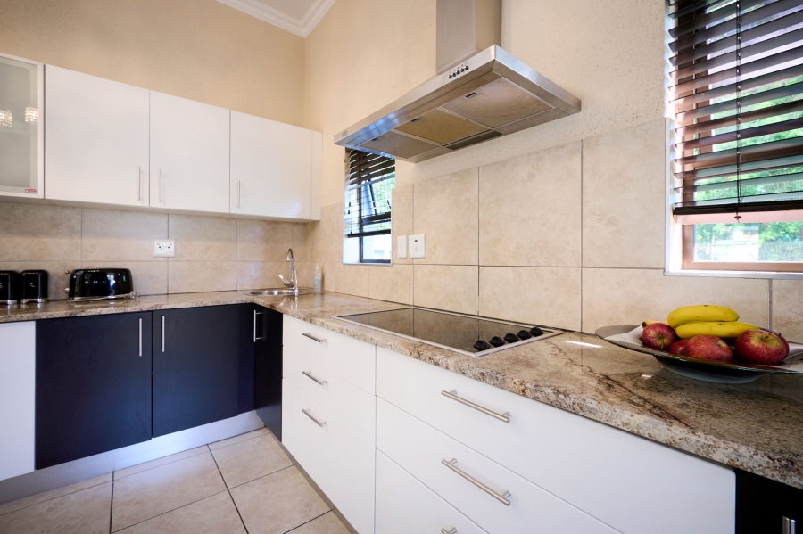 4 Bedroom Property for Sale in Montecello Estate Gauteng