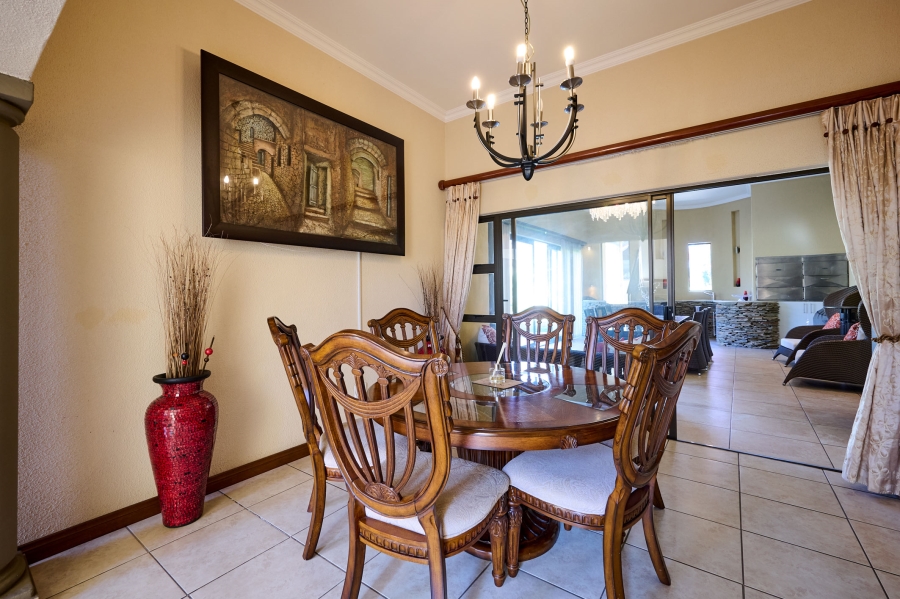 4 Bedroom Property for Sale in Montecello Estate Gauteng