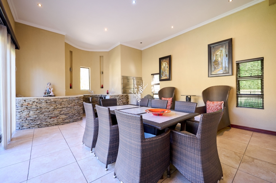 4 Bedroom Property for Sale in Montecello Estate Gauteng