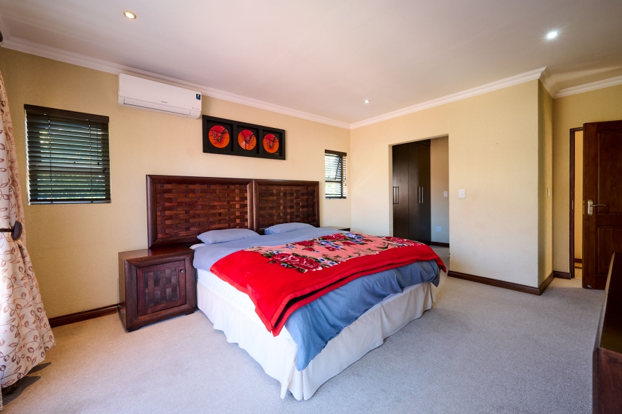 4 Bedroom Property for Sale in Montecello Estate Gauteng