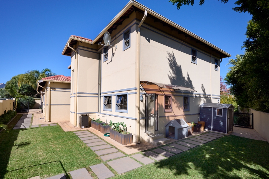 4 Bedroom Property for Sale in Montecello Estate Gauteng