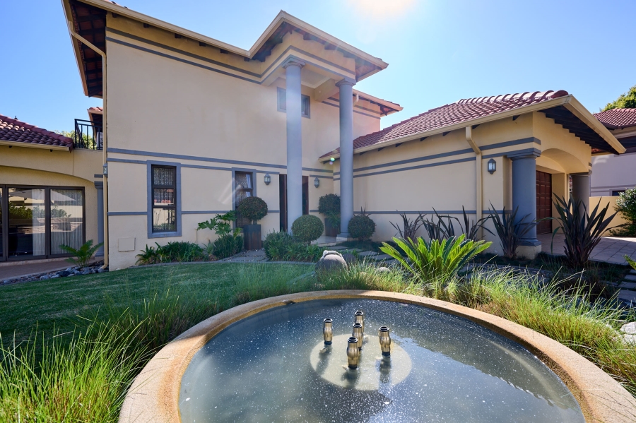 4 Bedroom Property for Sale in Montecello Estate Gauteng