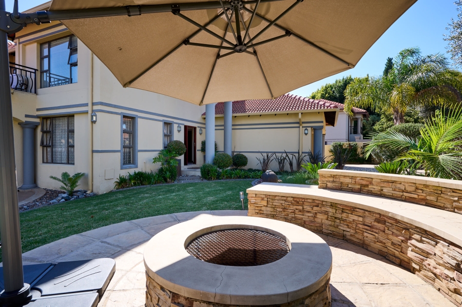 4 Bedroom Property for Sale in Montecello Estate Gauteng