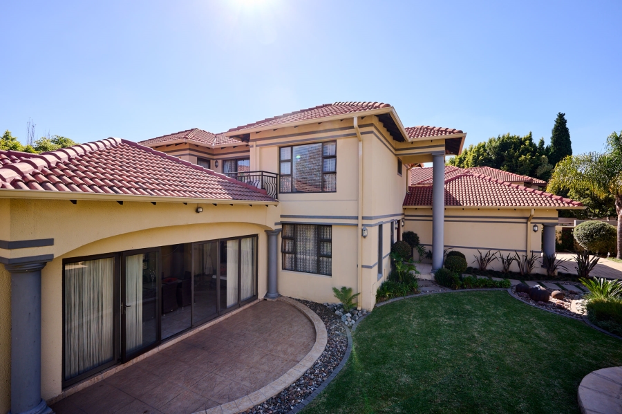 4 Bedroom Property for Sale in Montecello Estate Gauteng