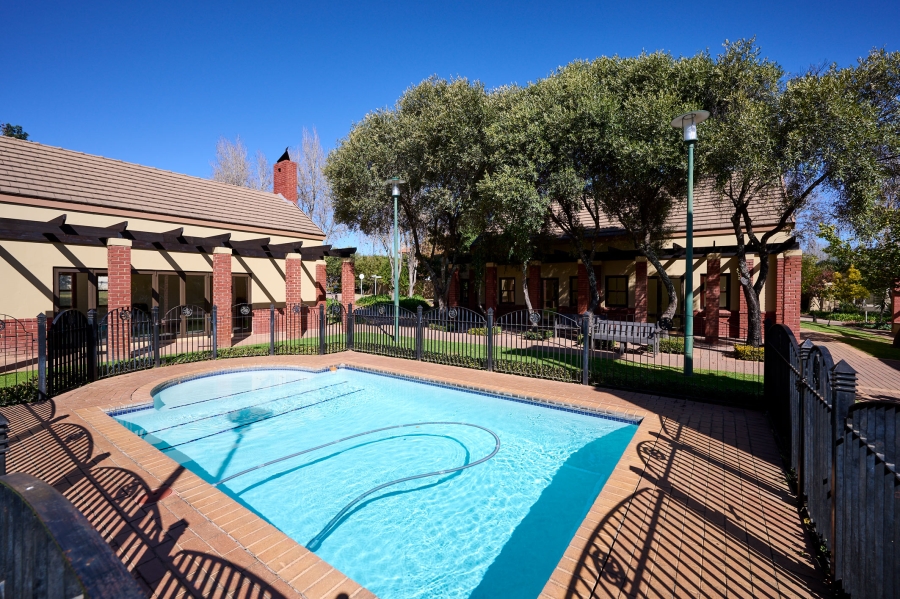 4 Bedroom Property for Sale in Montecello Estate Gauteng