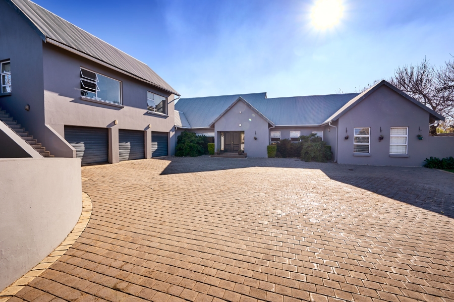 4 Bedroom Property for Sale in Summerset Gauteng