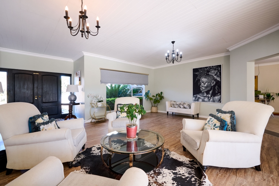 4 Bedroom Property for Sale in Summerset Gauteng