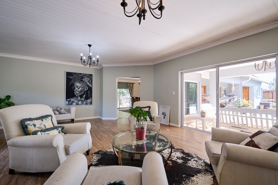 4 Bedroom Property for Sale in Summerset Gauteng