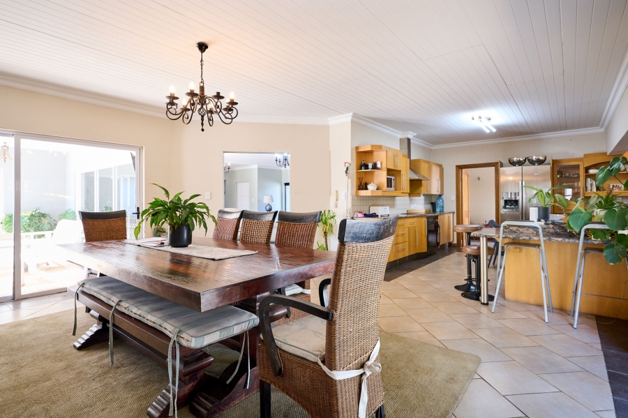 4 Bedroom Property for Sale in Summerset Gauteng