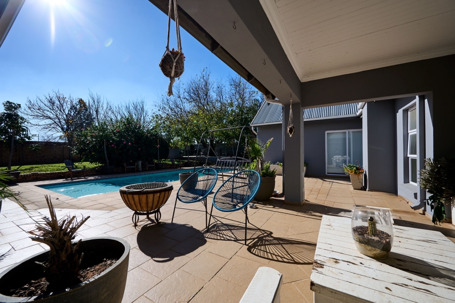 4 Bedroom Property for Sale in Summerset Gauteng