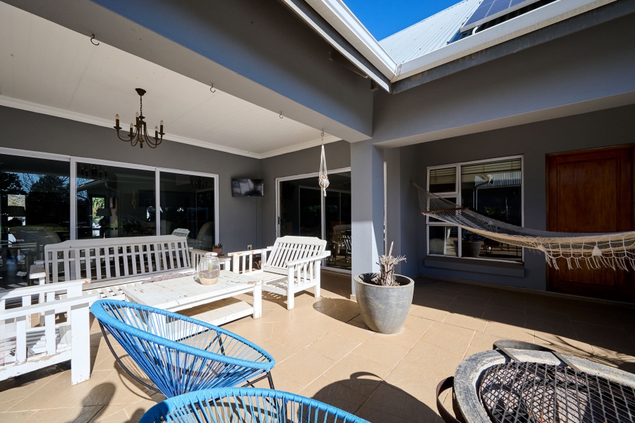 4 Bedroom Property for Sale in Summerset Gauteng