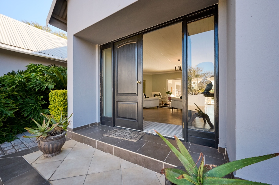 4 Bedroom Property for Sale in Summerset Gauteng