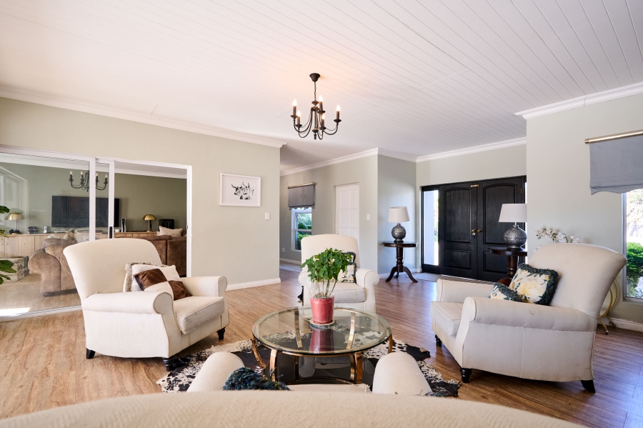 4 Bedroom Property for Sale in Summerset Gauteng