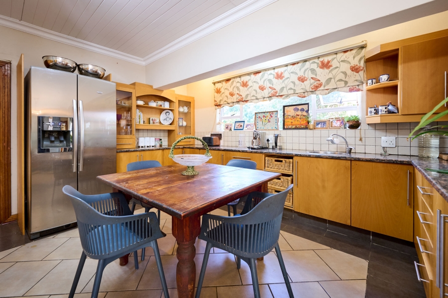 4 Bedroom Property for Sale in Summerset Gauteng