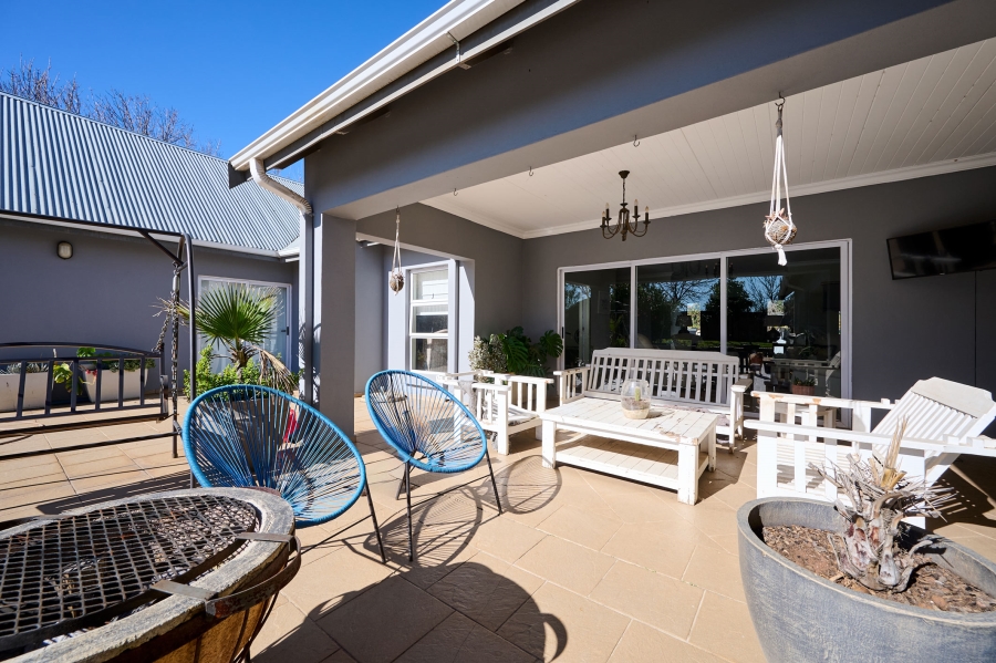 4 Bedroom Property for Sale in Summerset Gauteng