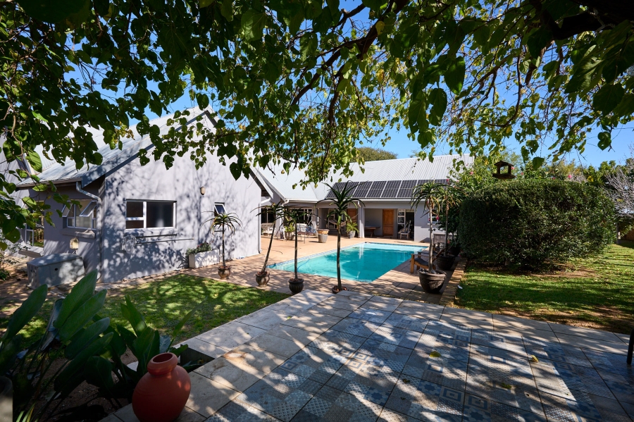4 Bedroom Property for Sale in Summerset Gauteng