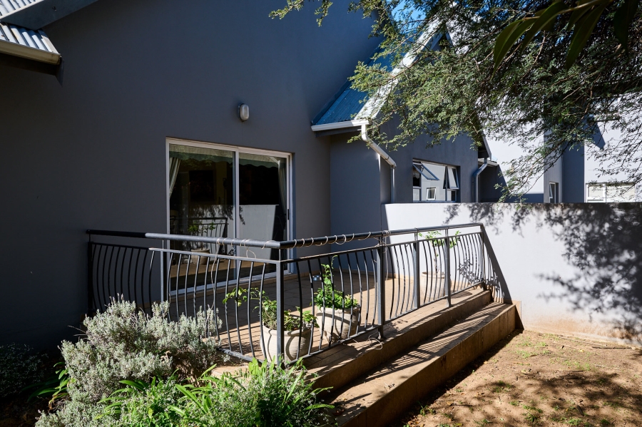 4 Bedroom Property for Sale in Summerset Gauteng