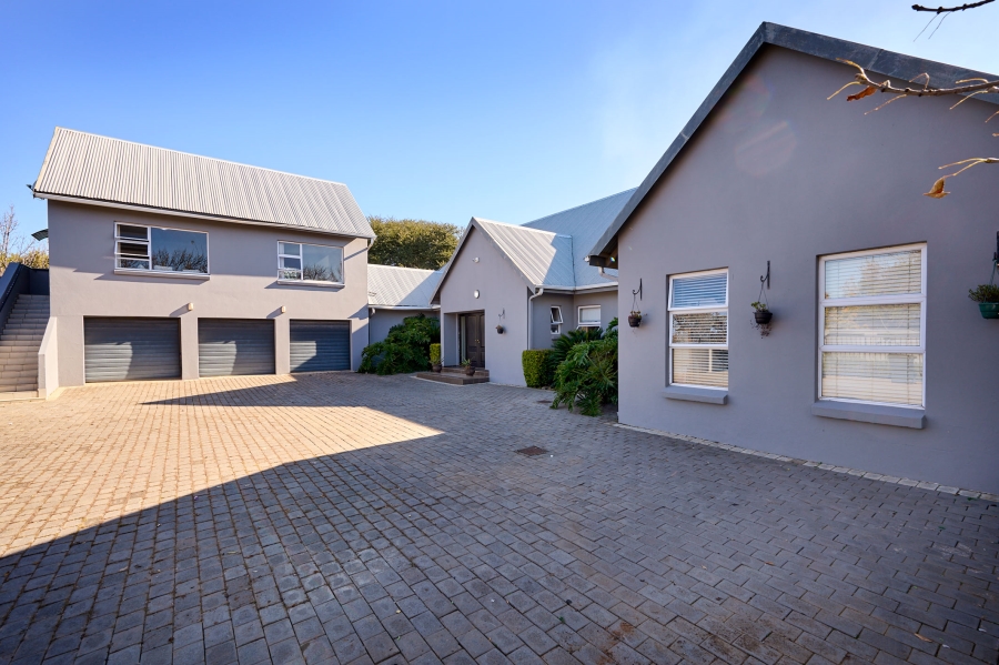 4 Bedroom Property for Sale in Summerset Gauteng